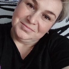 Фотография девушки Оля, 48 лет из г. Няндома