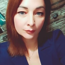 Фотография девушки Елена, 40 лет из г. Котлас