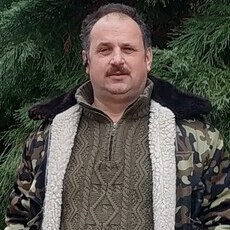 Фотография мужчины Вячеслав, 51 год из г. Симферополь