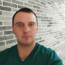 Фотография мужчины Дмитрий, 34 года из г. Червень