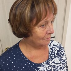 Фотография девушки Надежда, 70 лет из г. Торжок