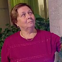 Надежда, 69 лет