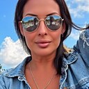 Надежда, 45 лет