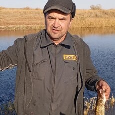 Фотография мужчины Валерий, 48 лет из г. Жезказган