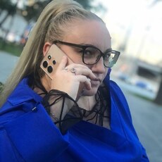 Фотография девушки Надежда, 46 лет из г. Москва