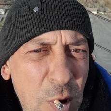 Фотография мужчины Алексей, 39 лет из г. Кустанай