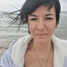 Фотография девушки Екатерина, 36 лет из г. Губкинский