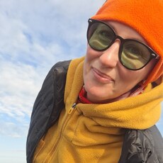 Фотография девушки Наталья, 39 лет из г. Петрозаводск