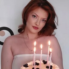 Фотография девушки Елена, 40 лет из г. Ульяновск