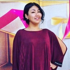 Фотография девушки Лейла, 36 лет из г. Алматы