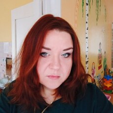 Фотография девушки Ксения, 37 лет из г. Мончегорск