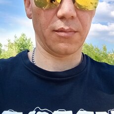 Фотография мужчины Эмиль, 39 лет из г. Улан-Удэ