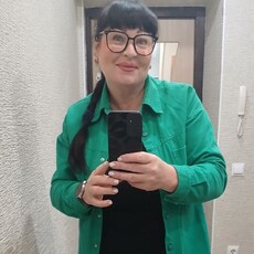 Фотография девушки Екатерина, 52 года из г. Хабаровск