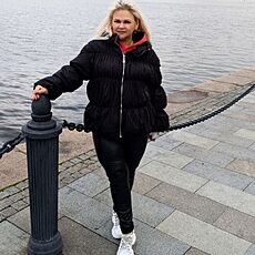 Фотография девушки Хельга, 45 лет из г. Новомосковск