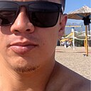 Аскар, 33 года