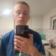 Фотография мужчины Станислав, 22 года из г. Чериков
