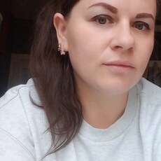 Фотография девушки Юлия, 37 лет из г. Борисов