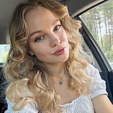 Фотография девушки Василиса, 28 лет из г. Мурманск