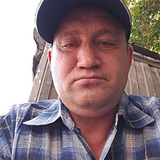 Фотография мужчины Сергей, 45 лет из г. Ангарск