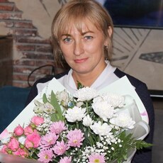 Фотография девушки Юлия, 45 лет из г. Дрогичин