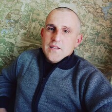 Фотография мужчины Алексей, 37 лет из г. Ачинск