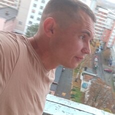 Фотография мужчины Женя, 34 года из г. Гомель