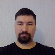 Фотография мужчины Ахать Татарин, 40 лет из г. Саратов