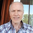 Максим, 64 года