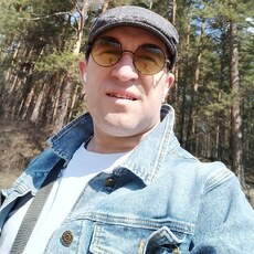 Фотография мужчины Алексей, 43 года из г. Новосибирск