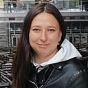 Элина, 40 лет