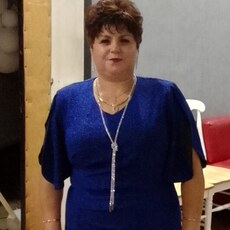 Фотография девушки Любовь, 53 года из г. Ступино