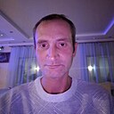 Сергей, 40 лет