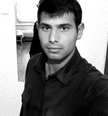 Фотография мужчины Ян, 29 лет из г. Лабинск