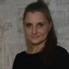 Фотография девушки Елена, 44 года из г. Пенза