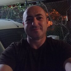 Фотография мужчины Роман, 41 год из г. Горячий Ключ