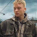 Алексей, 19 лет