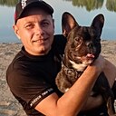 Виталий, 40 лет