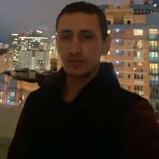 Фотография мужчины Александр, 36 лет из г. Заринск