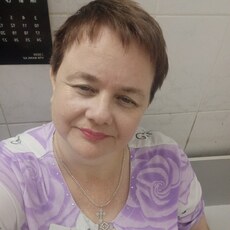 Фотография девушки Лидия, 47 лет из г. Петропавловск