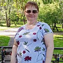 Лидия, 47 лет