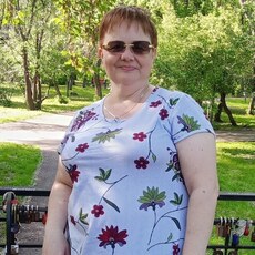 Фотография девушки Лидия, 47 лет из г. Петропавловск