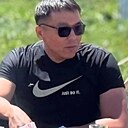 Чынгыз, 35 лет