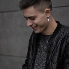 Фотография мужчины Владимир, 24 года из г. Кричев