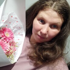 Фотография девушки Ирина, 30 лет из г. Усть-Каменогорск