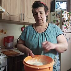 Фотография девушки Юлия, 52 года из г. Ульяновск