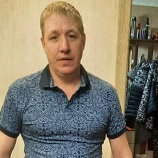 Фотография мужчины Петр, 44 года из г. Пермь