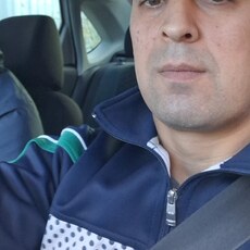 Фотография мужчины Весёлый, 42 года из г. Санкт-Петербург