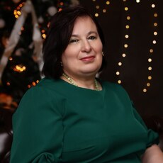 Фотография девушки Ольгу, 52 года из г. Бобруйск