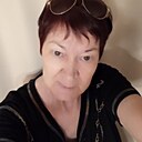 Татьяна, 67 лет