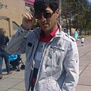 Xалид, 50 лет